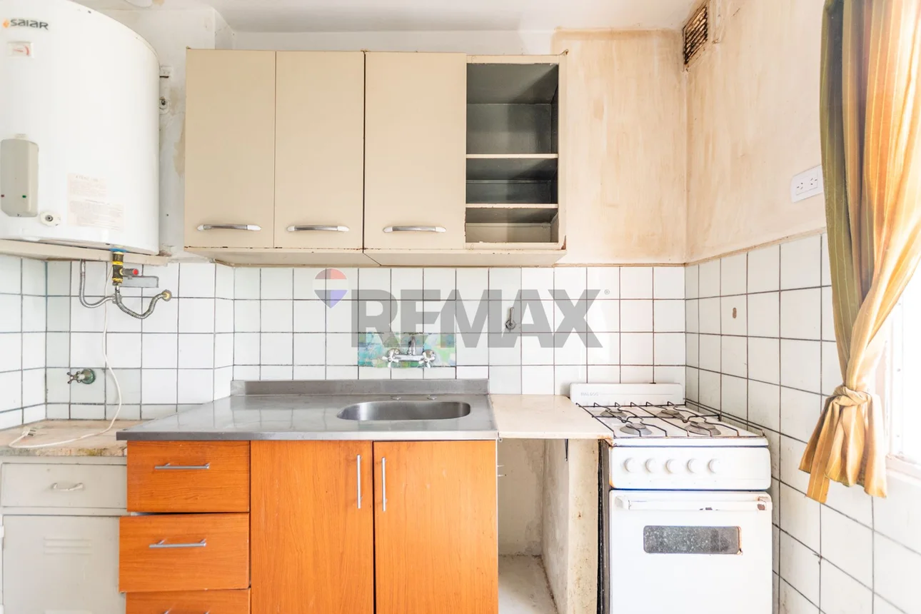 Departamento en venta en Parque Chacabuco, foto 5