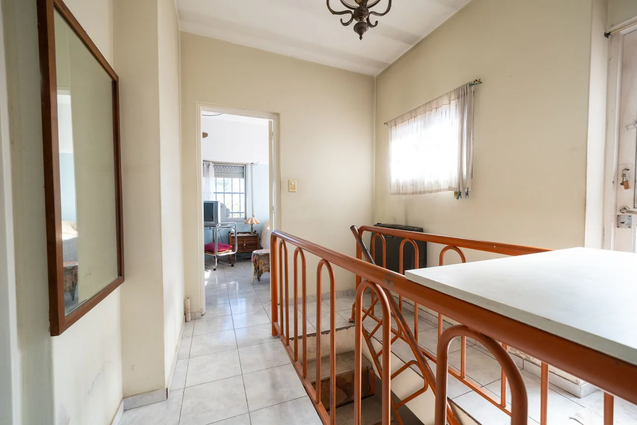Casa en venta 3 dormitorios barrio ludueña, foto 4