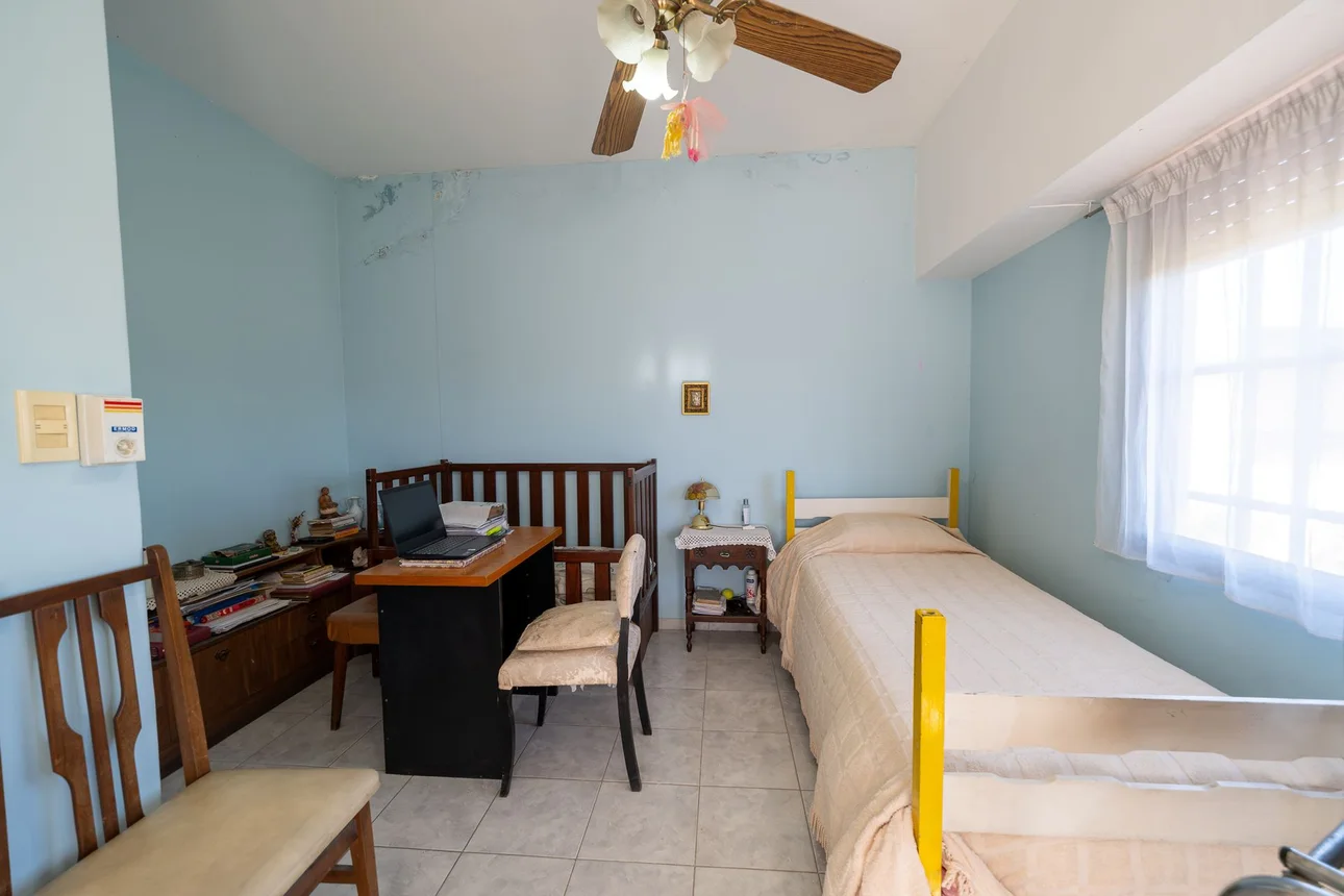 Casa en venta 3 dormitorios barrio ludueña, foto 2