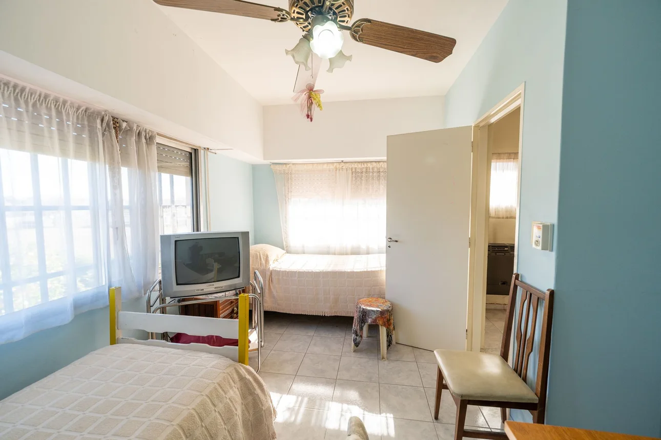 Casa en venta 3 dormitorios barrio ludueña, foto 3