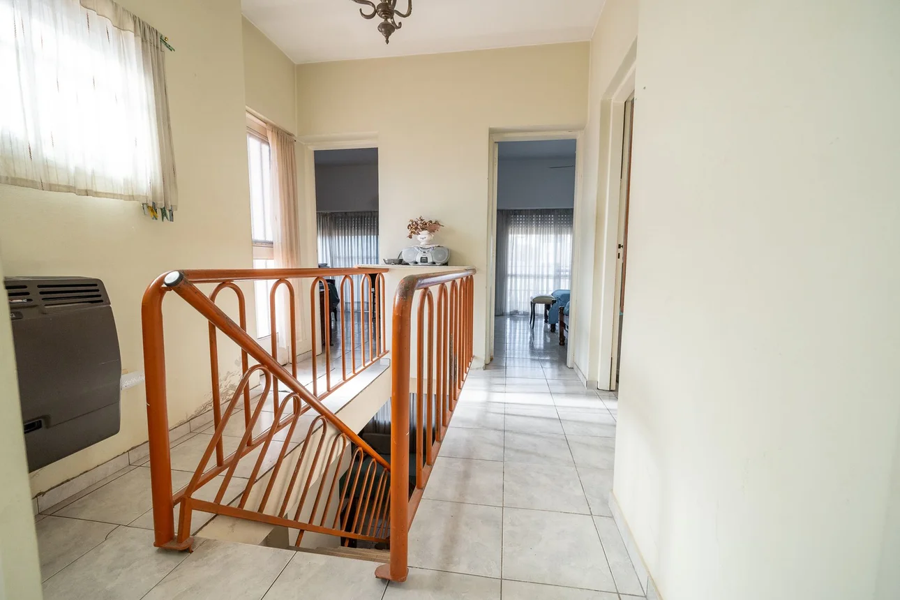 Casa en venta 3 dormitorios barrio ludueña, foto 5