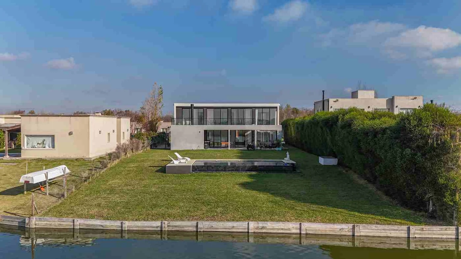 Casa de 5 ambientes en venta en Pilar, Boote y Ruta 25 0, foto 3