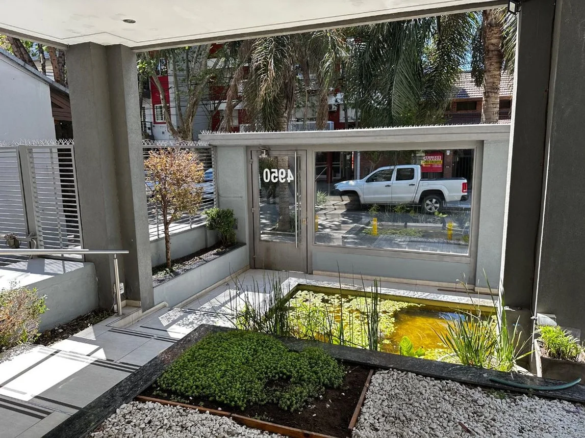 Departamento en venta en Villa Ballester, Boulevard Ballester 4900