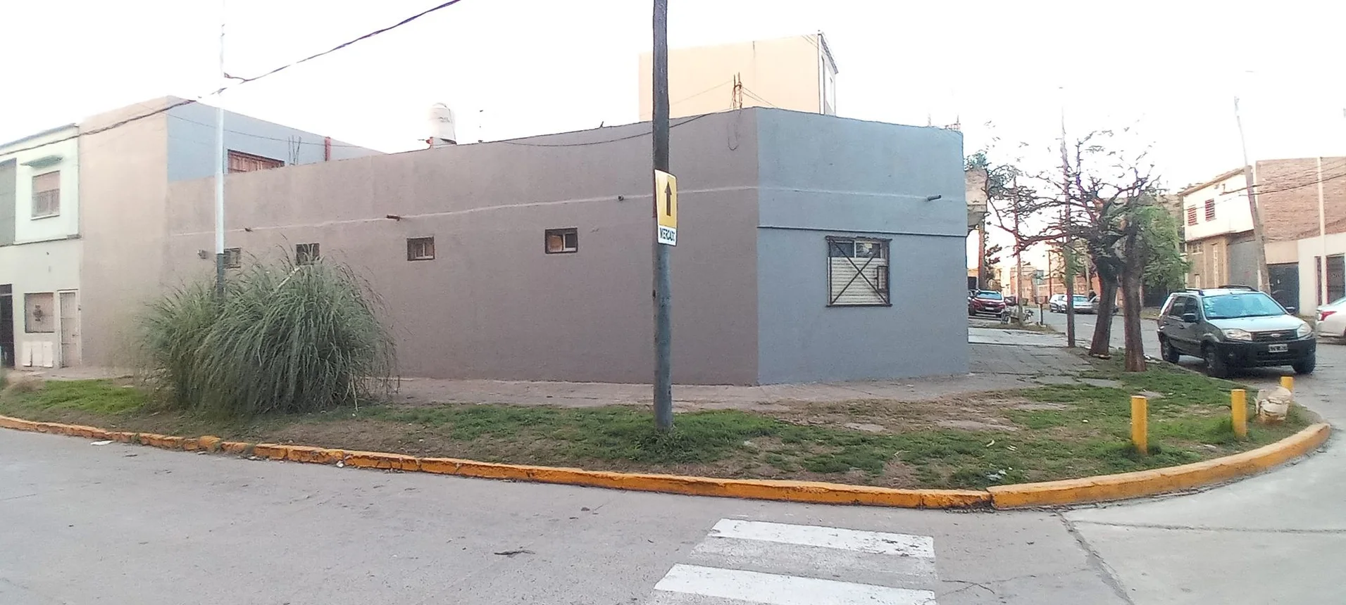 Venta casa multifamiliar en caseros petit hotel, foto 1