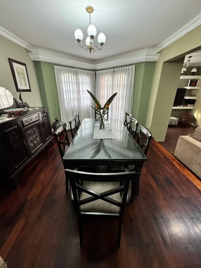 Casa en venta en Santa Fe, foto 2