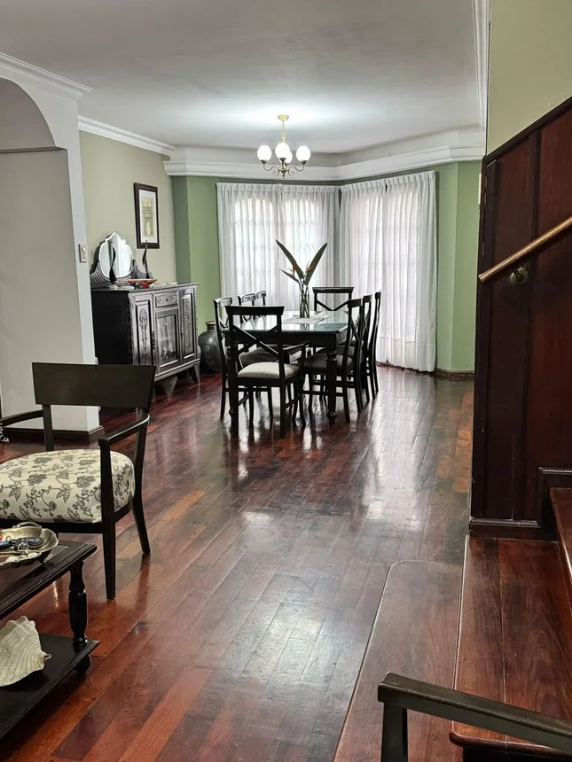 Casa en venta en Santa Fe