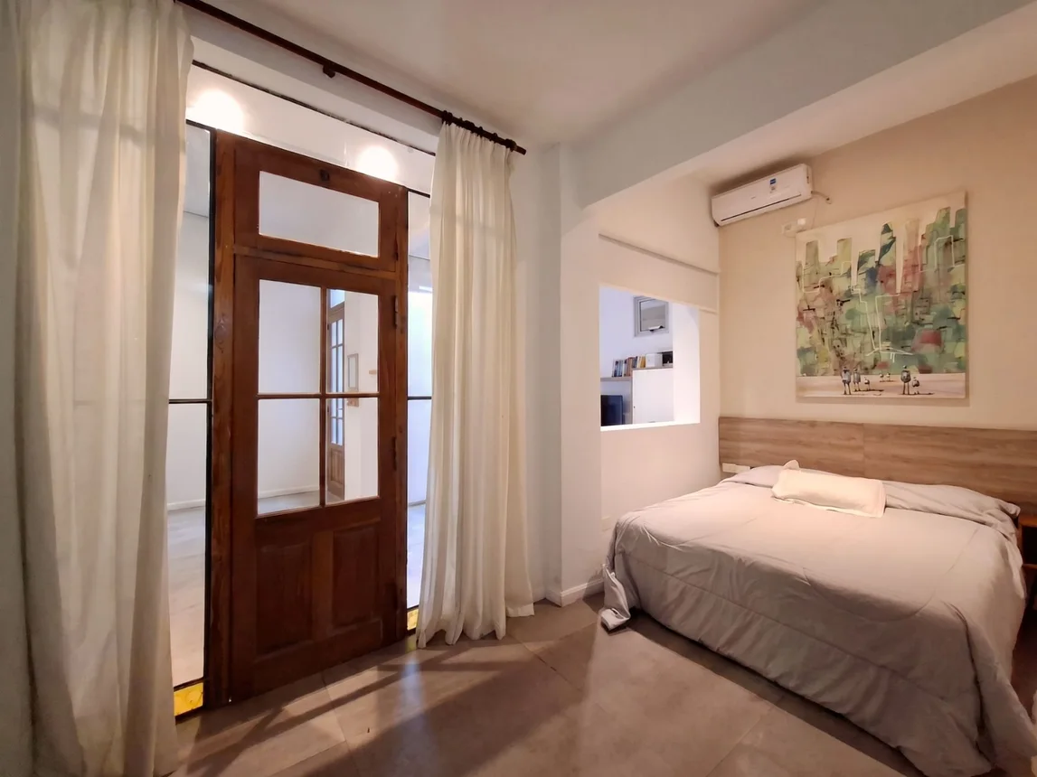 PH de 3 ambientes en venta en Palermo, Serrano 1300, foto 4