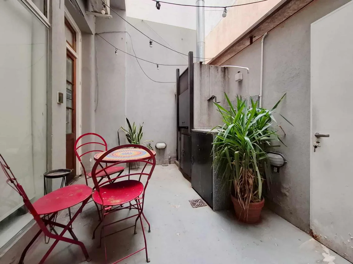 PH de 3 ambientes en venta en Palermo, Serrano 1300, foto 2