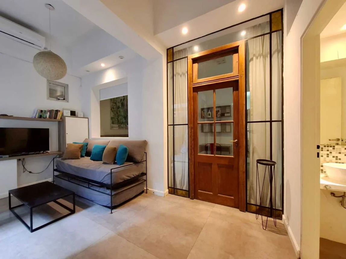 PH de 3 ambientes en venta en Palermo, Serrano 1300