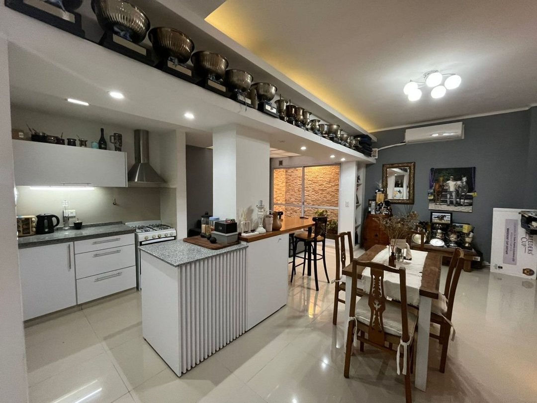 Venta Departamento 3 Ambientes Cañitas