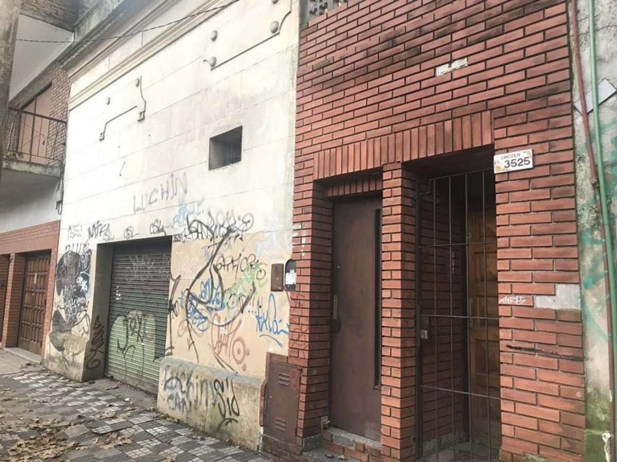 Foto 13 — Casa a refaccionar en Centro de San Martin