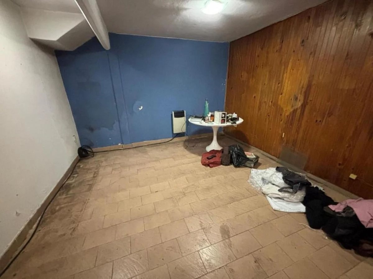 Foto 5 — Casa a refaccionar en Centro de San Martin