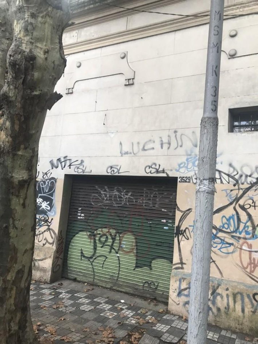 Foto 15 — Casa a refaccionar en Centro de San Martin
