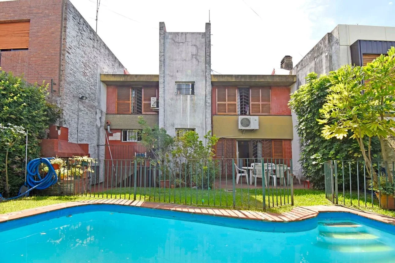Casa en venta en Florida