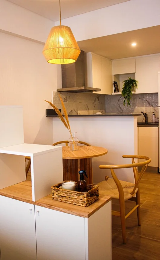 Monoambiente en venta en San Cristóbal, foto 4