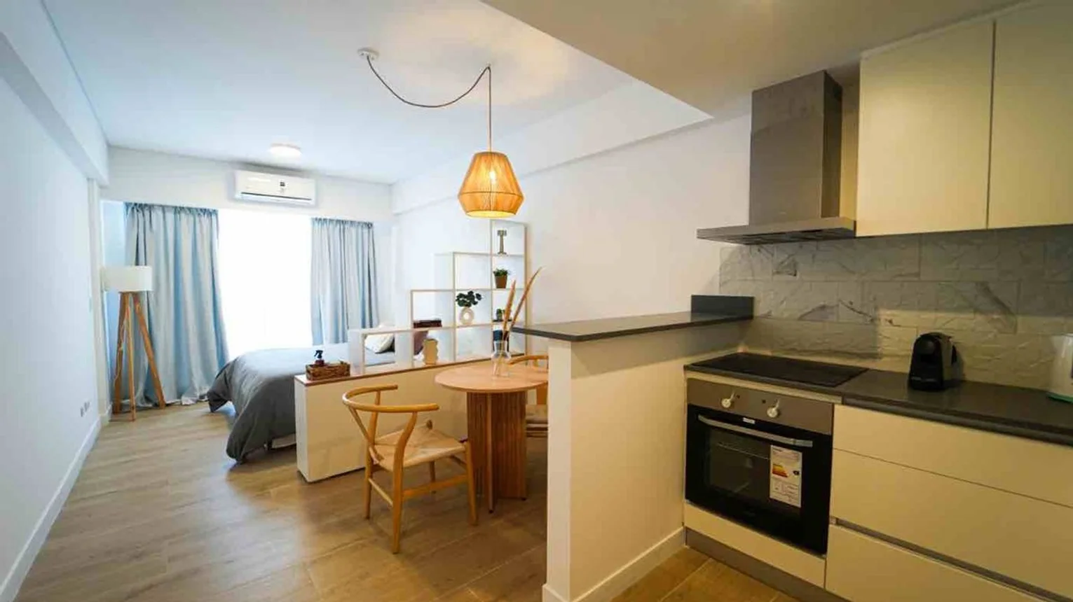 Monoambiente en venta en San Cristóbal, foto 2