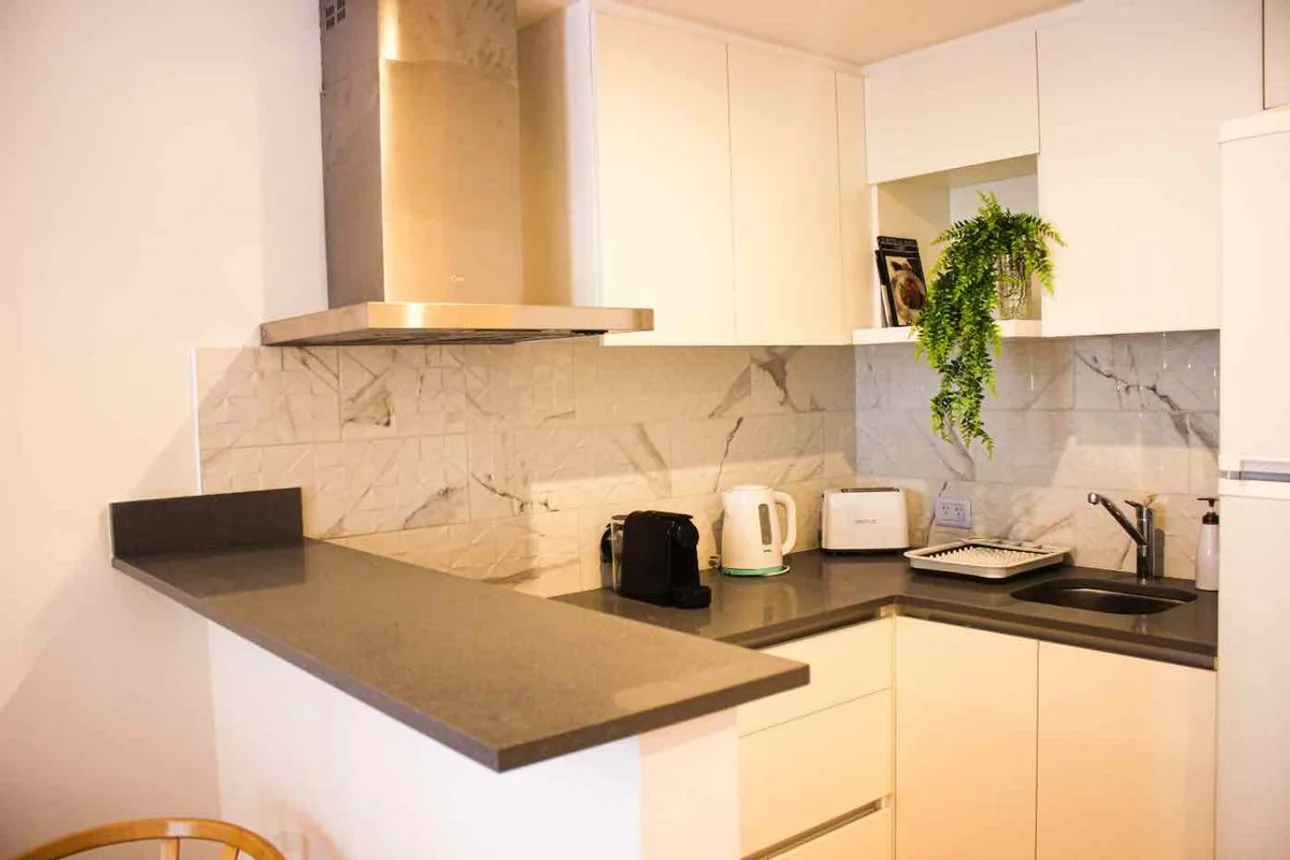 Monoambiente en venta en San Cristóbal, foto 3