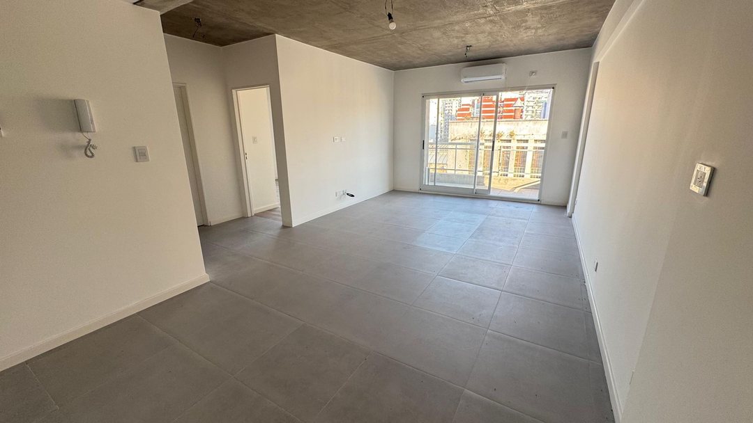 VENTA DEPARTAMENTO 2 AMBIENTES CON BALCON ALMAGRO