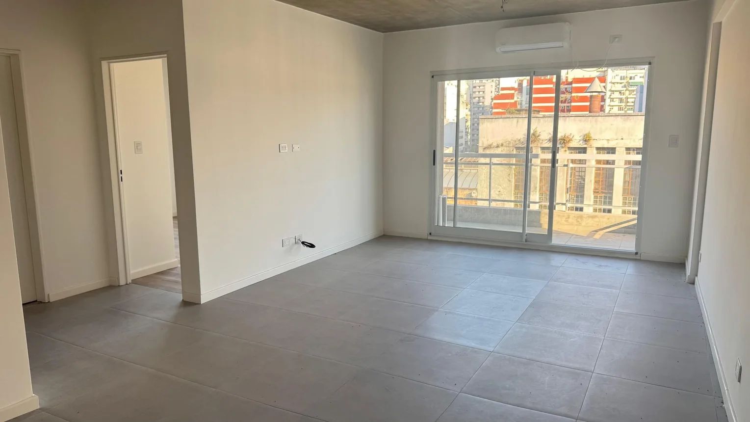 Departamento en venta en Almagro, foto 2