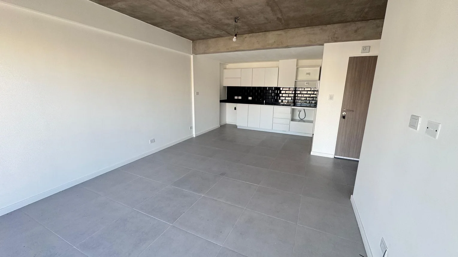 Departamento en venta en Almagro, foto 4