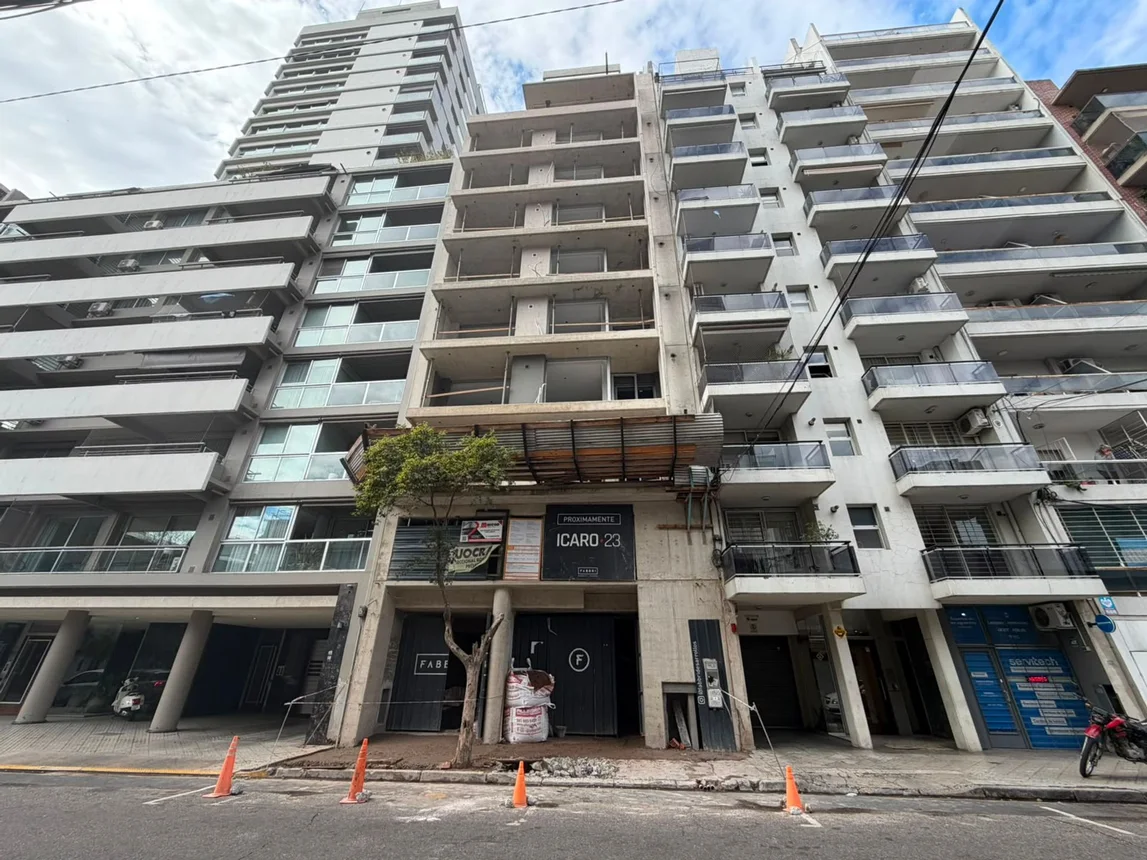 Departamento en venta en Rosario