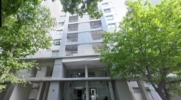 ALQUILER - DPTO. 1 DORMITORIO CON COCHERA