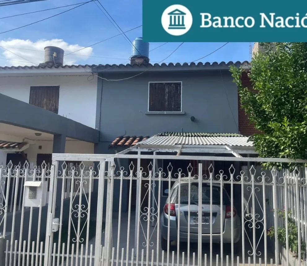 Casa dúplex en venta en Córdoba