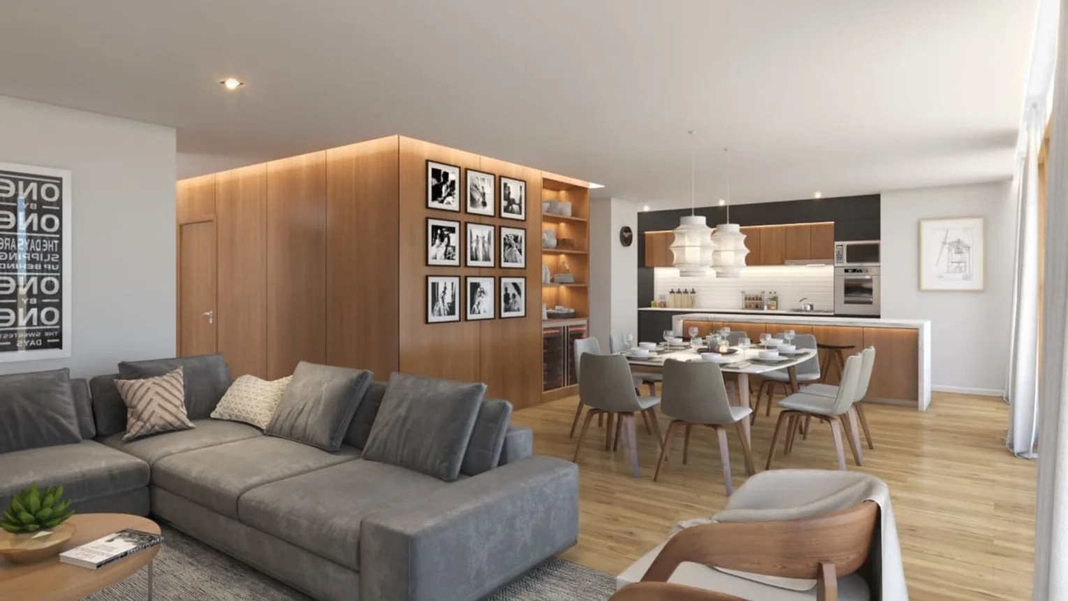 Departamento en venta en La Plata, foto 2