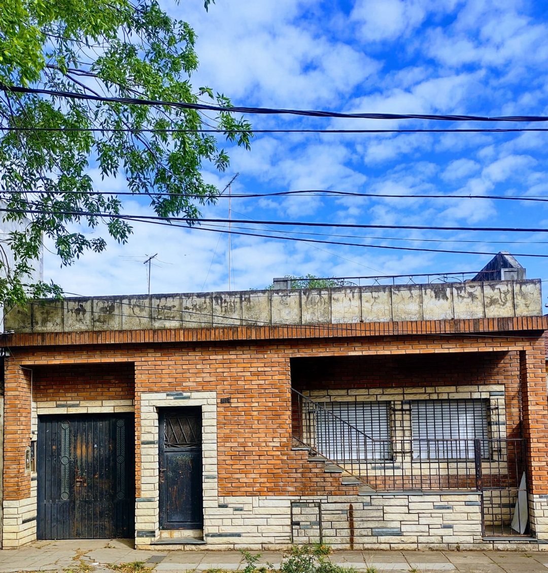 Venta de 2 Casas Munro Oportunidad de inversión!!