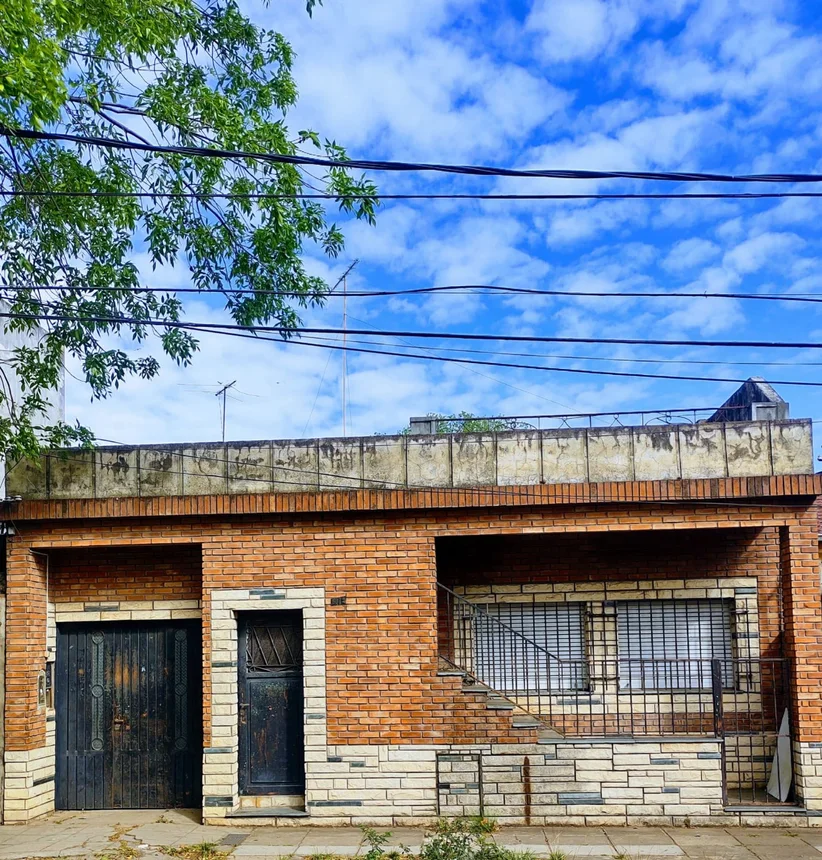Casa dúplex en venta en Munro, Virrey Olaguer y Feliú 5000