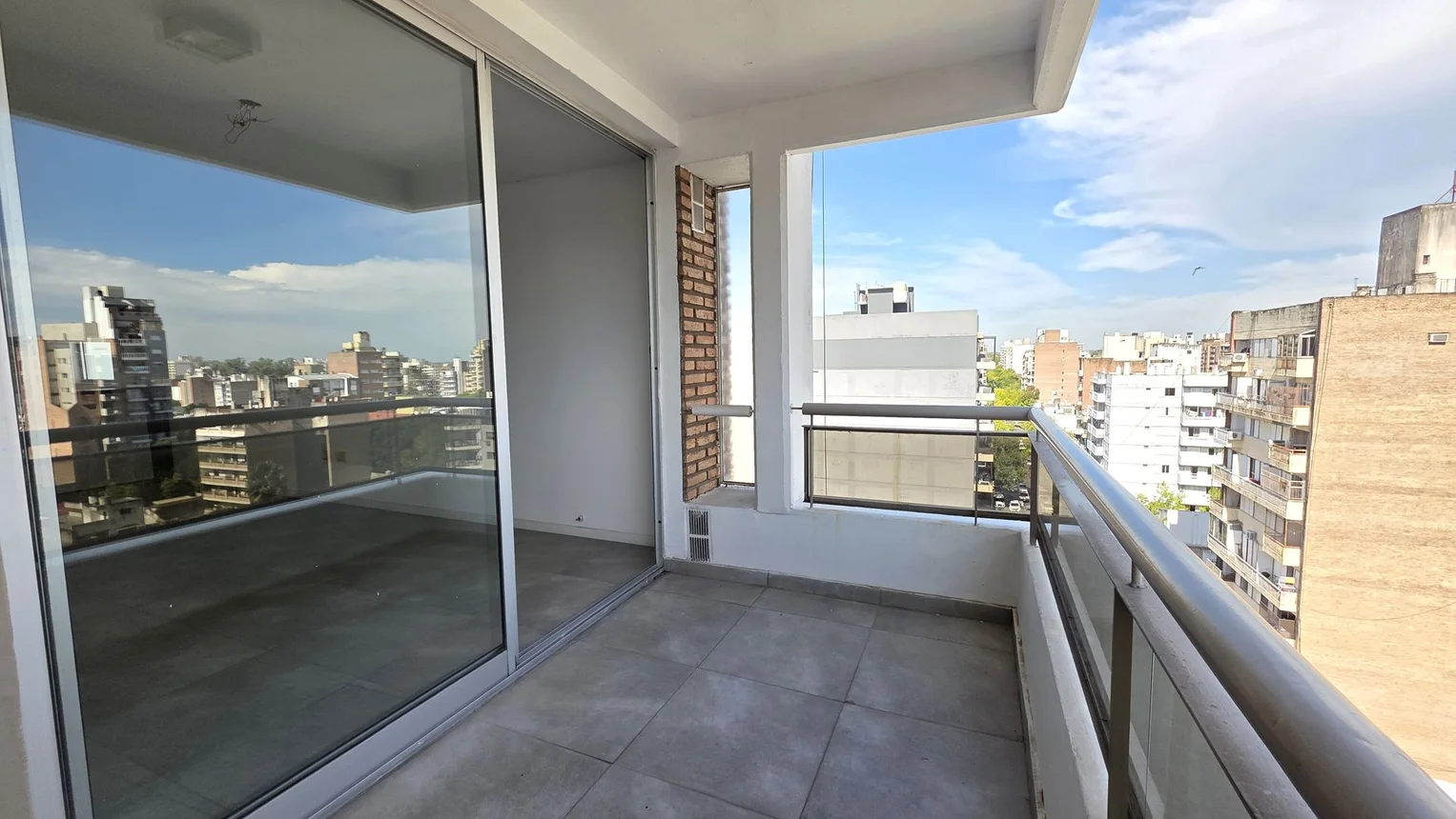 Departamento en venta en Rosario