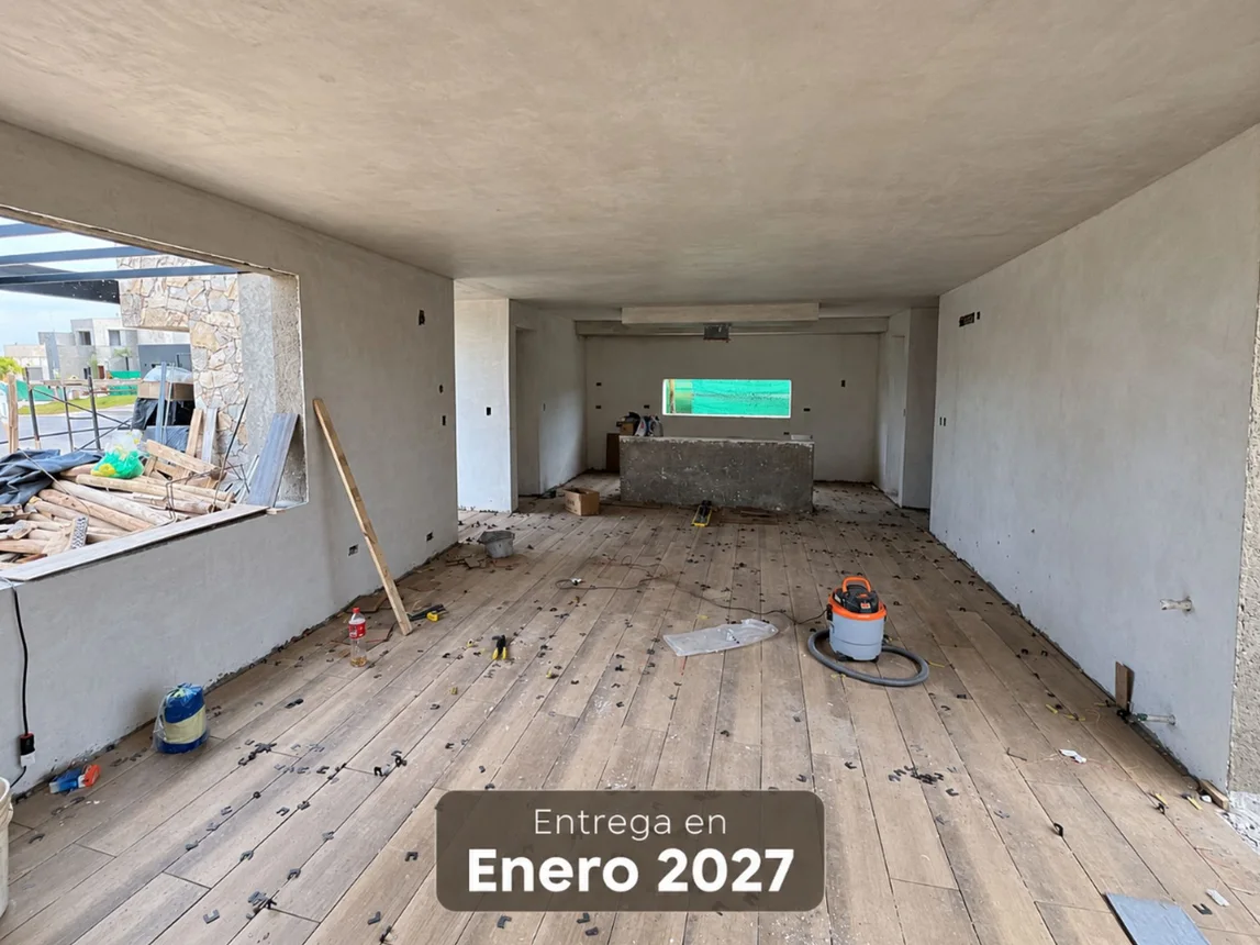 Casa en venta en Luján de Cuyo, foto 5
