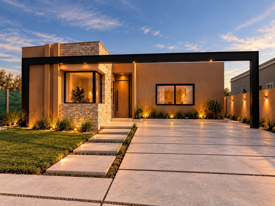Casa en venta en Luján de Cuyo
