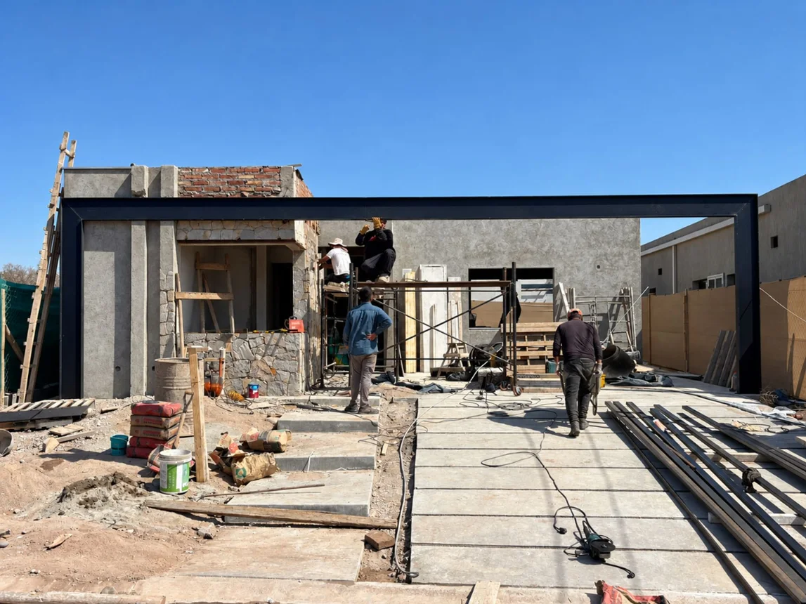 Casa en venta en Luján de Cuyo, foto 2