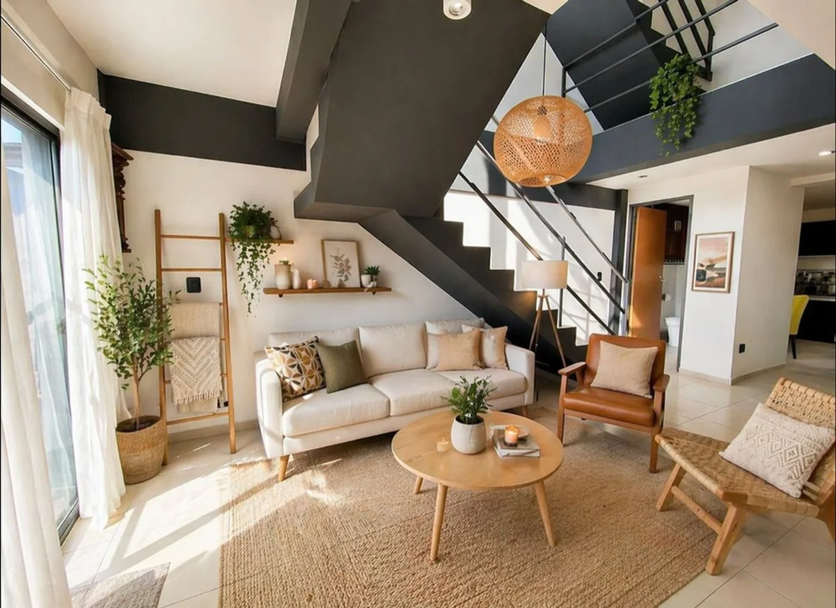 Dúplex en venta en Villa Crespo