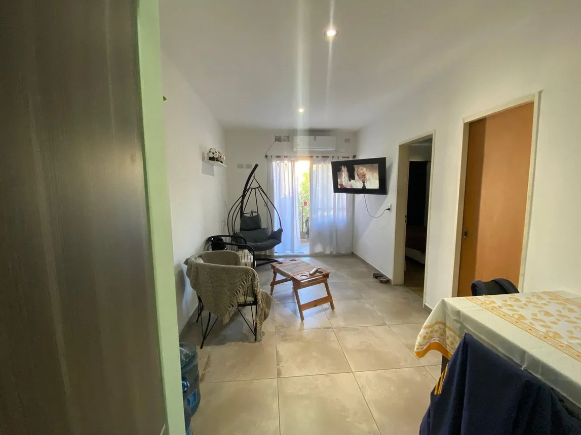 Departamento en venta en Merlo, foto 2