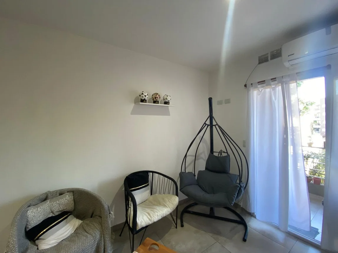 Departamento en venta en Merlo