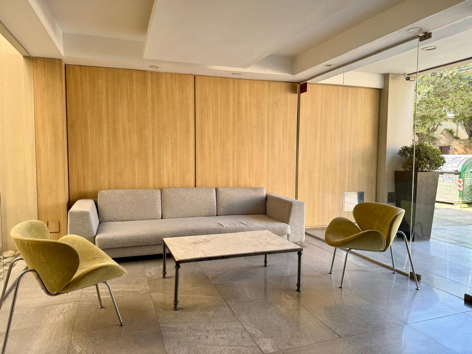 Foto 25 — Departamento de 2 ambientes con cochra - Amenities