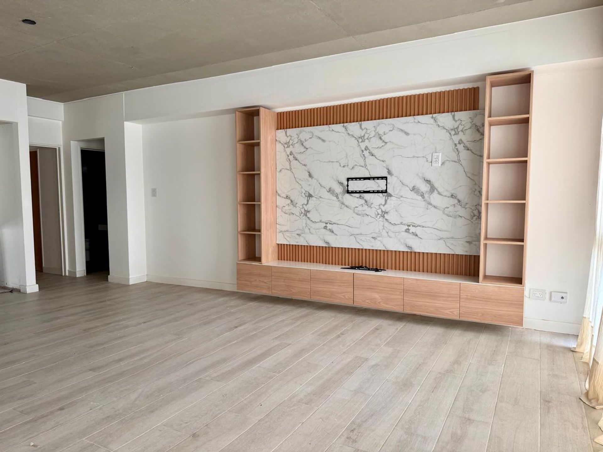 Foto 6 — Departamento de 2 ambientes con cochra - Amenities