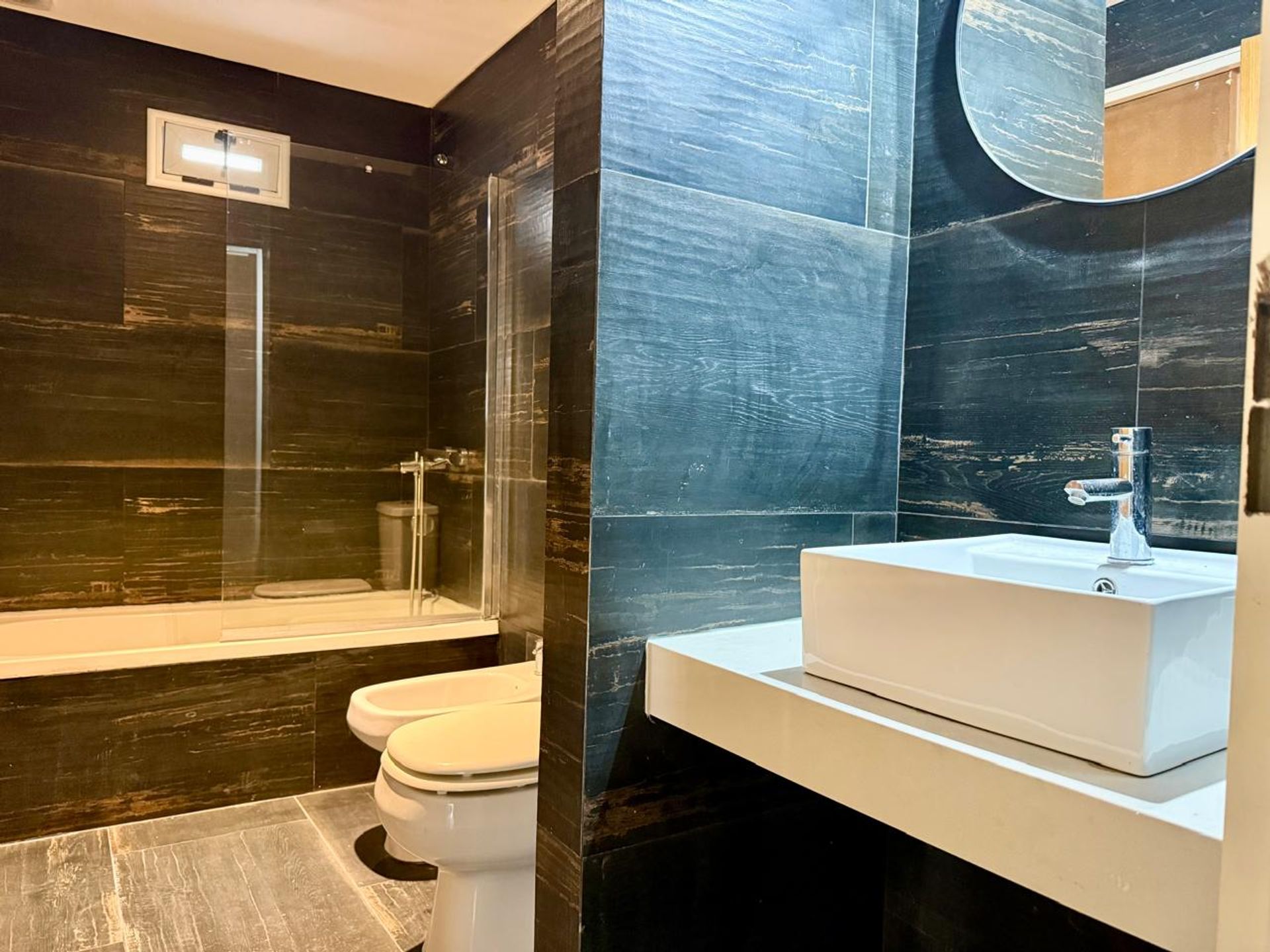 Foto 5 — Departamento de 2 ambientes con cochra - Amenities