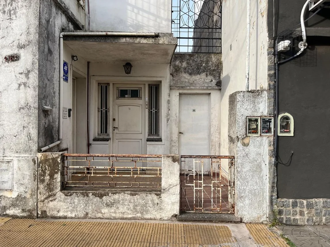 PH de 4 ambientes en venta en Haedo, Intendente Cayo Eliseo Goria 1700