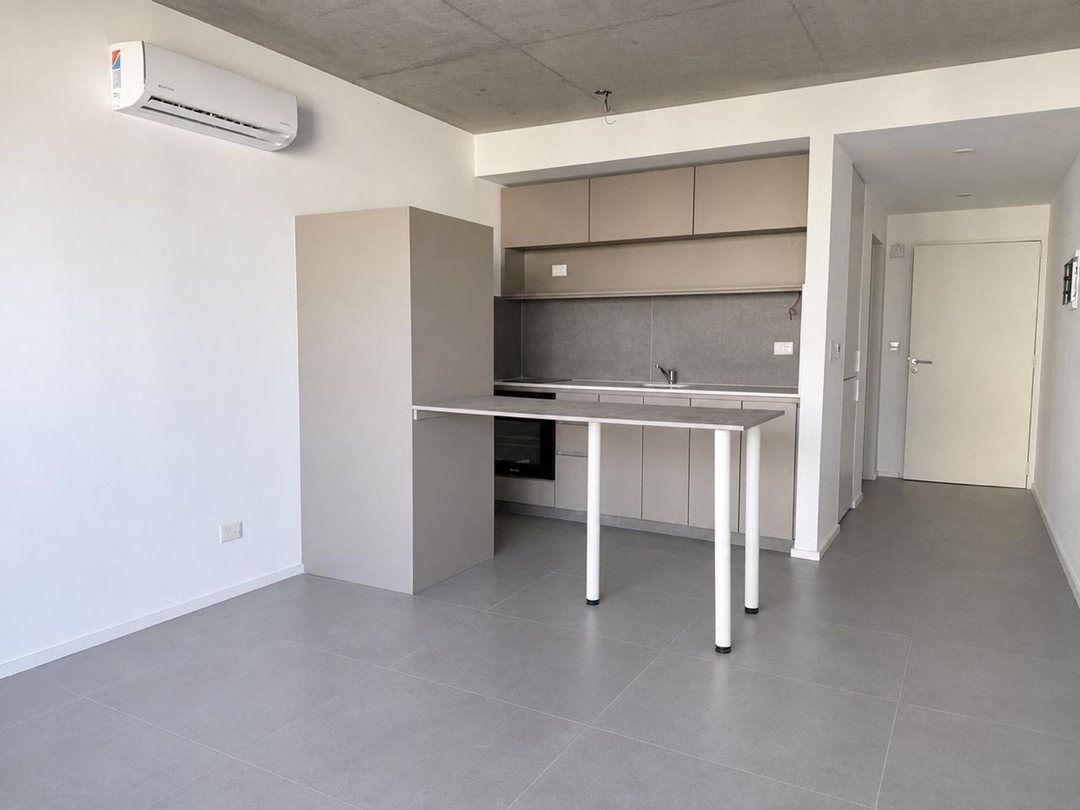 Departamento Venta Nuñez Monoambiente