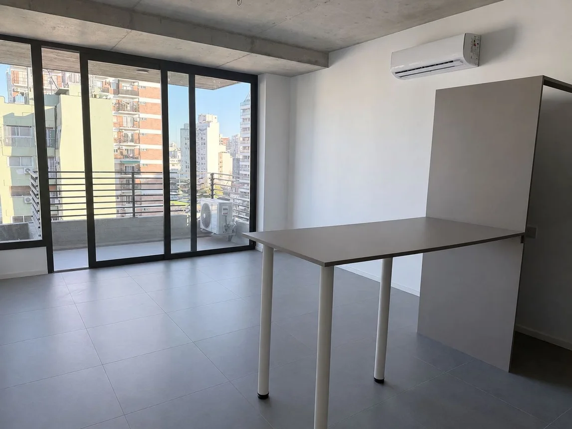 Departamento en venta en Núñez, foto 2