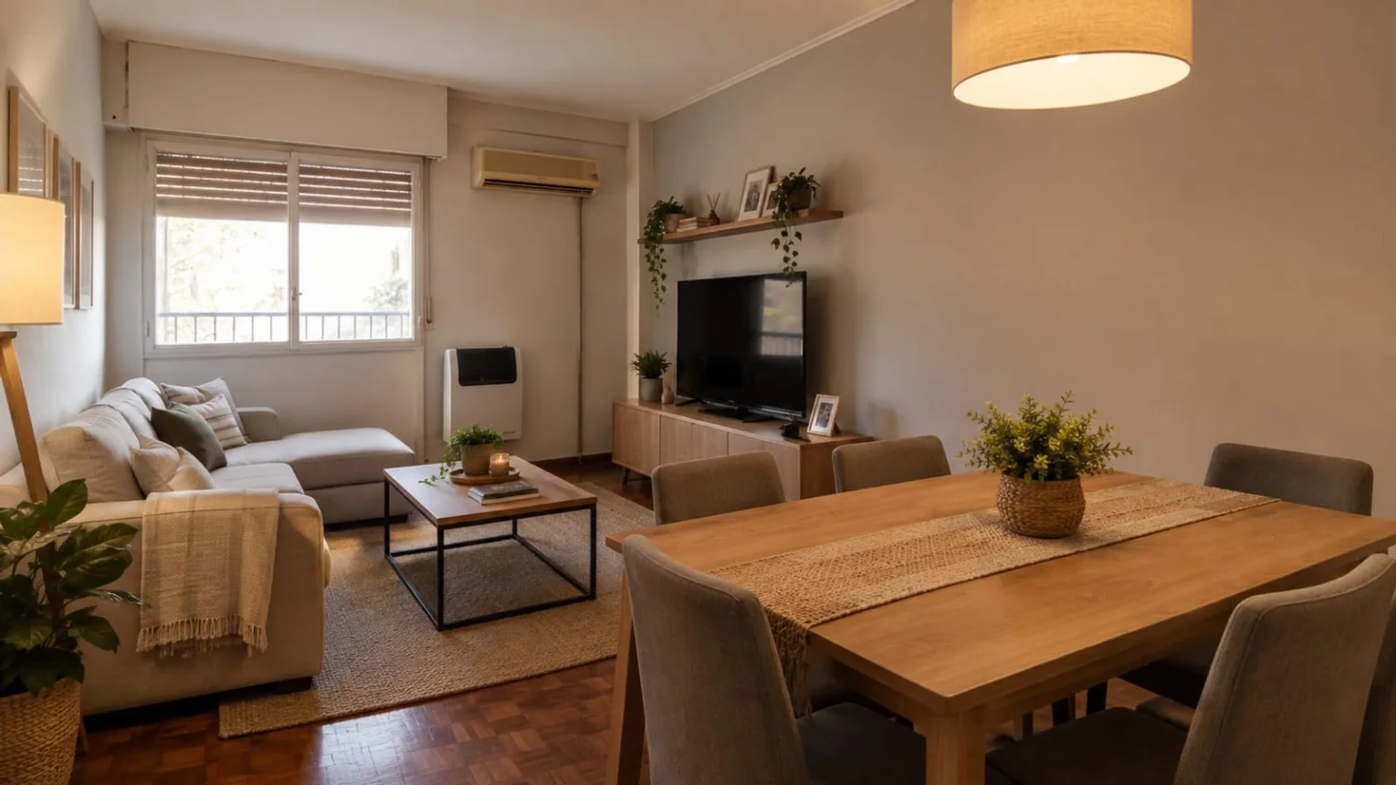 Venta departamento 3 ambientes belgrano, foto 1