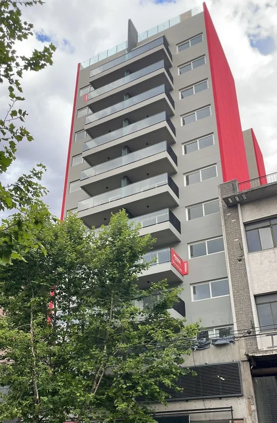 Departamento en venta en Barracas, Avenida Regimiento de Patricios 700, foto 3