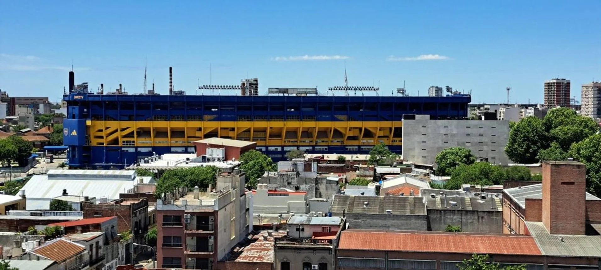 Departamento en venta en Barracas, Avenida Regimiento de Patricios 700, foto 4