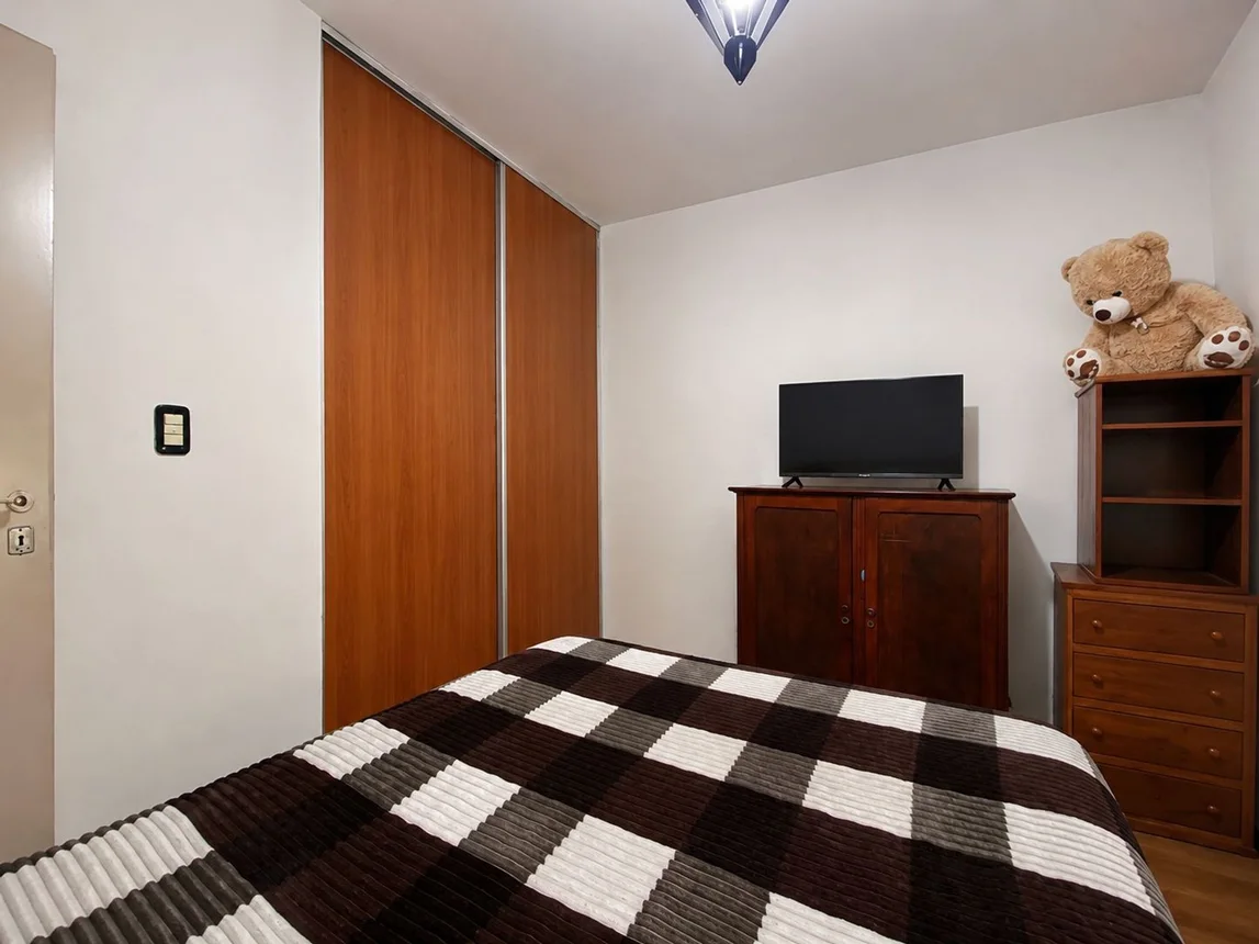 Venta departamento 2 amb con cochera burzaco, foto 5