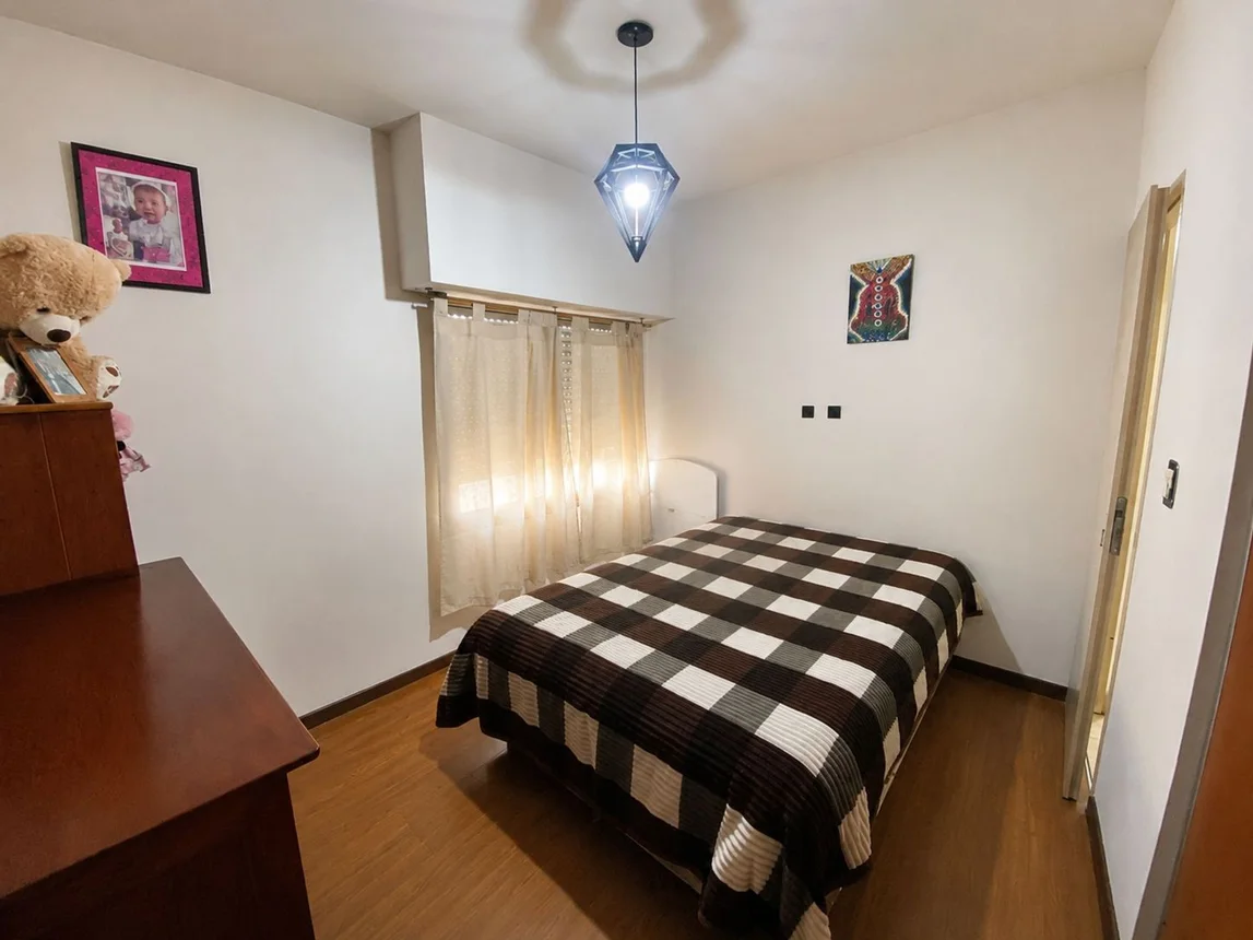 Venta departamento 2 amb con cochera burzaco, foto 2