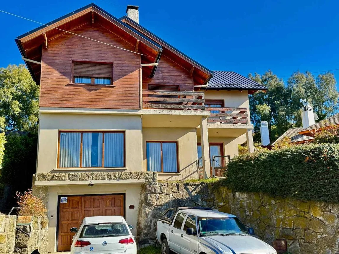 Casa en venta en San Carlos de Bariloche