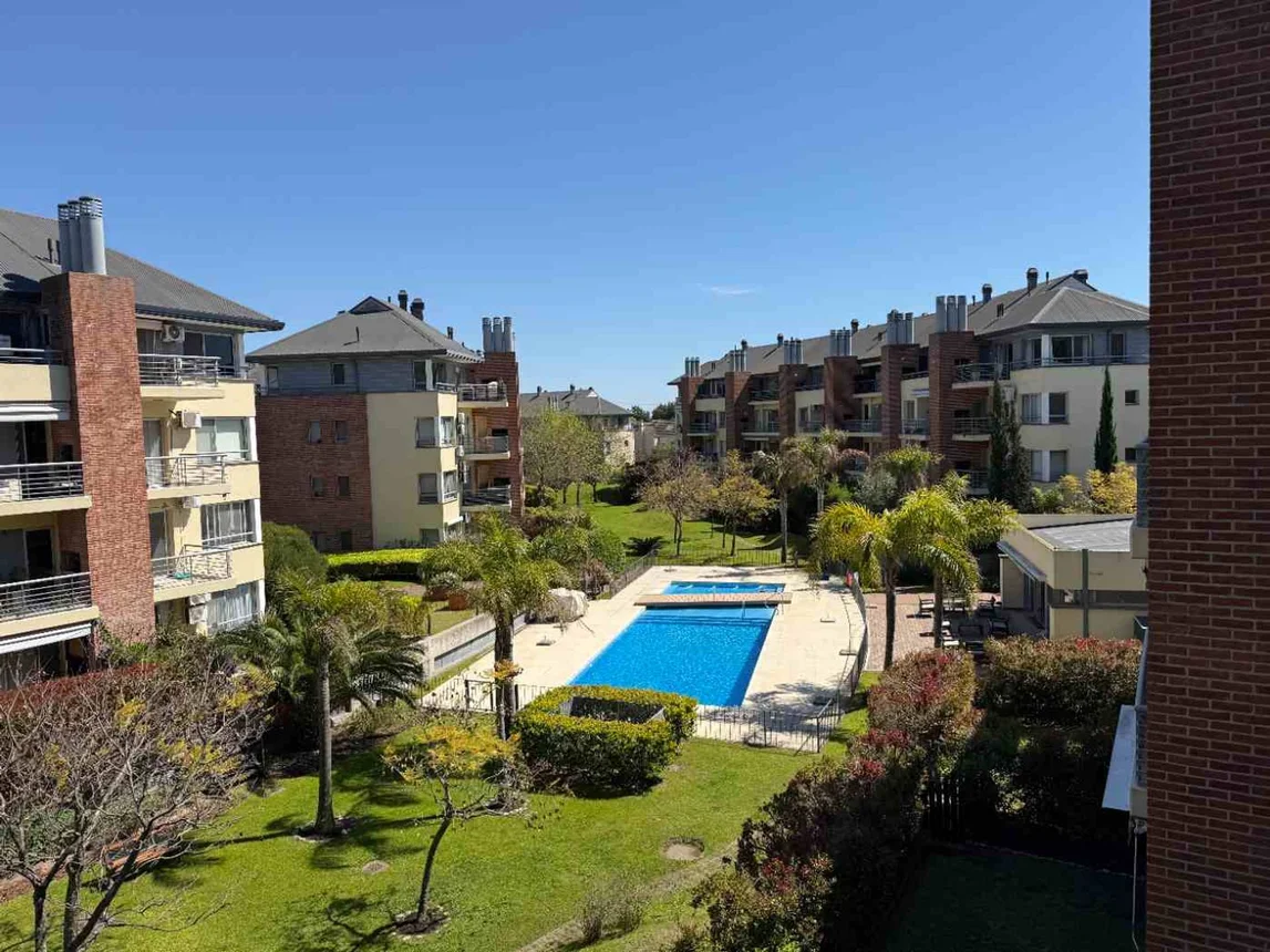Departamento en alquiler en Nordelta, Avenida de los Lagos 6500